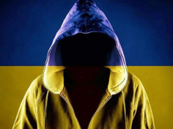 «Данілов на тлі Кремля, що палає». Українські хакери зламали сайт Мособленерго