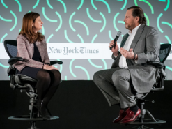 Как искусственный интеллект постепенно входит в нашу жизнь