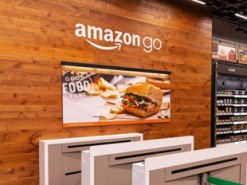 Магазины Amazon Go появятся в аэропортах