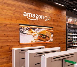 Магазины Amazon Go появятся в аэропортах