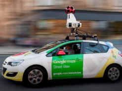 Google разработал новую версию Jeep Wrangler