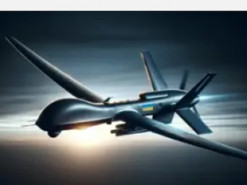 Українські розробники запустять масове виробництво аналогів російського БПЛА «Ланцет»