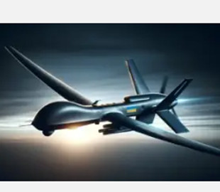 Українські розробники запустять масове виробництво аналогів російського БПЛА «Ланцет»