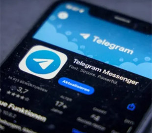 Зеленського турбує анонімність деяких Telegram-каналів і їх використання проти України — радник президента