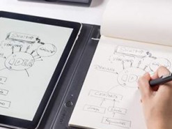 Xiaomi выпустила уникальный графический планшет