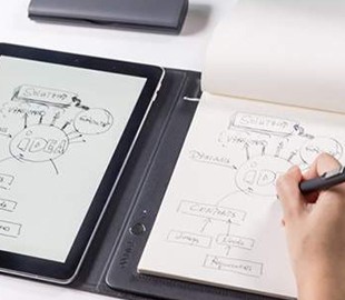 Xiaomi выпустила уникальный графический планшет