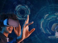 Китай расширил список разработчиков метавселенной