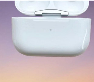 Apple представить навушники AirPods Pro 2 одночасно з iPhone 14