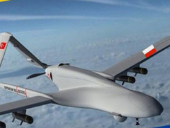 Білоруси допомогли полякам у зборі коштів на "Байрактар" для України, – НСЖУ