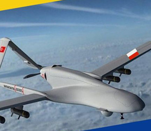 Білоруси допомогли полякам у зборі коштів на "Байрактар" для України, – НСЖУ