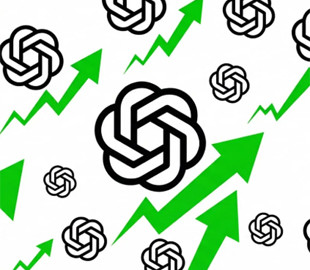 OpenAI може коштувати 830 млрд доларів