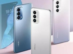 Meizu 18s будет оснащён чипом Snapdragon 888+
