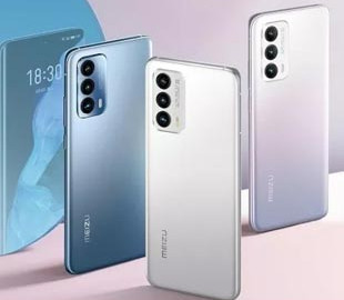 Meizu 18s будет оснащён чипом Snapdragon 888+