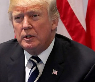 Причина ладнати з росією: Трамп вчергове оскандалився через свою заяву