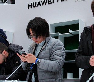 Назван новый смартфон с лучшей в мире камерой 