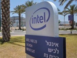 Intel построит в Израиле новый полупроводниковый завод