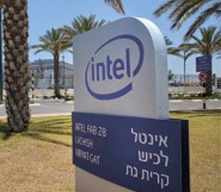 Intel построит в Израиле новый полупроводниковый завод