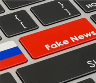 Росія знайшла нові способи поширювати дезінформацію про війну в Україні: використовують навіть соцмережу Трампа