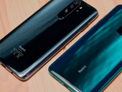 Xiaomi Redmi Note 8 и Redmi Note 8 Pro всё-таки получат Android 11