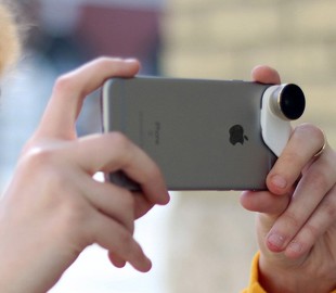 В iOS 12 beta 3 появилась функция, которую ждали все фотографы