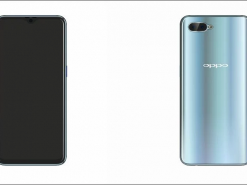 Появились результаты тестов смартфона Oppo R15X