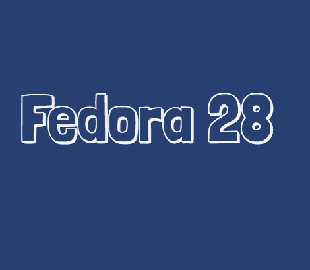 Red Hat выпустила Linux-дистрибутив Fedora 28