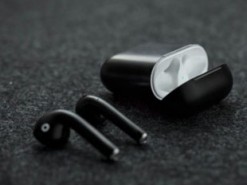 Apple выпустит AirPods 2 в темном исполнении