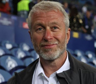 Переговорника Абрамовича внесли до бази «Миротворця» за «участь у спецопераціях кремля»