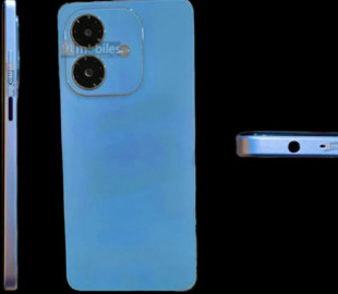 OPPO готує до анонсу смартфон, дуже схожий на iPhone 12