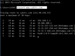 Система Windows 10 все еще страдает от бага Ping of Death