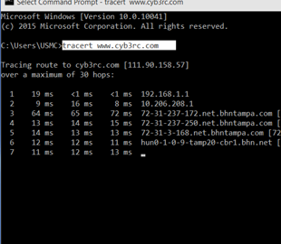 Система Windows 10 все еще страдает от бага Ping of Death