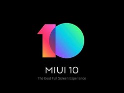 Xiaomi выпустила прошивку MIUI 10 для пяти смартфонов