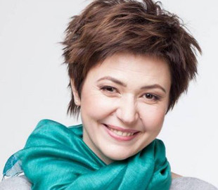 Телеведуча Інна Москвіна показала, на що рашисти перетворили її будинок в Ірпені