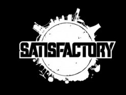 Авторы Goat Simulator анонсировали загадочный проект Satisfactory