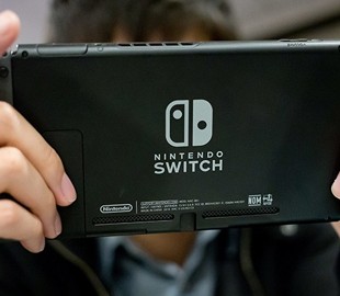 Nintendo Switch обогнала конкурентов в США