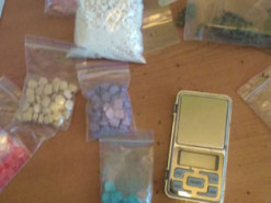 В Харькове разоблачили наркоторговца, работавшего на интернет-магазин