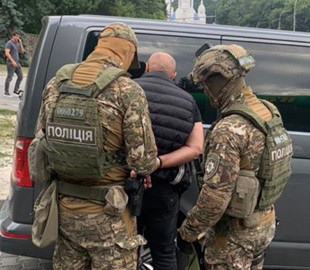 У Харкові виявили порушника комендантської години, який міг співпрацювати з окупантами