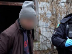 У Сумах поліція затримала наркозакладчика, який розповсюджував психотропи онлайн