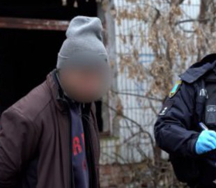 У Сумах поліція затримала наркозакладчика, який розповсюджував психотропи онлайн