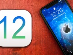 Apple сделала iOS 12 доступной для всех пользователей