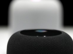 HomePod сохранит ваши тайны в секрете