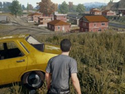 PlayerUnknown’s Battlegrounds выйдет на мобильных устройствах