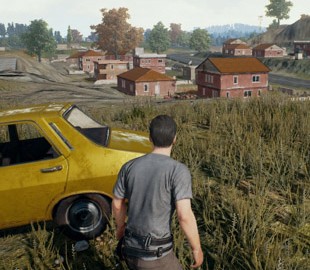 PlayerUnknown’s Battlegrounds выйдет на мобильных устройствах