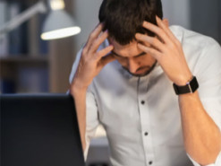 Чоловік через шахрайку із сайту знайомств утратив близько 600 тисяч доларів у криптовалюті