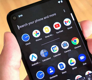 Названы настройки, которые не стоит менять, чтобы не навредить смартфону