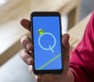 В Android 10 появится новая функция