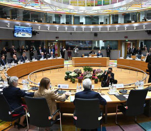 США припинили обмін інформацією з ЄС щодо обходу санкцій Росією, - ЗМІ