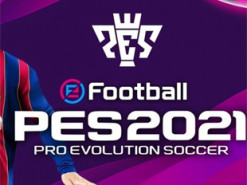 Лионель Месси и Криштиану Роналду попали на обложку PES 2021