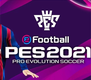 Лионель Месси и Криштиану Роналду попали на обложку PES 2021