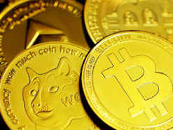 Никаких банков. Украинка получила патент на новую платежную систему для вывода криптовалюты